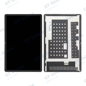 Écran Tactile OEM Lenovo Idea Tab TB336FU TB336ZU Noir