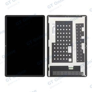 Écran Tactile OEM Lenovo Idea Tab TB336FU TB336ZU Noir