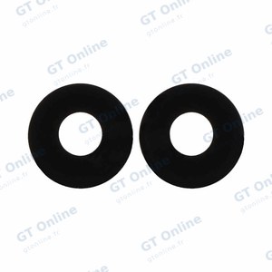 Lentille Premium Realme GT 2 Noir