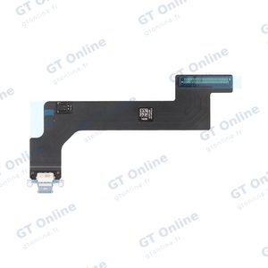 Connecteur de Charge Apple iPad 10 A2696 Wifi Bleu