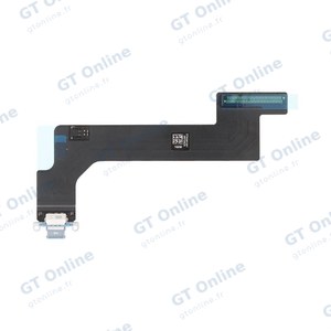 Connecteur de Charge Apple iPad 10 A2696 Wifi Bleu