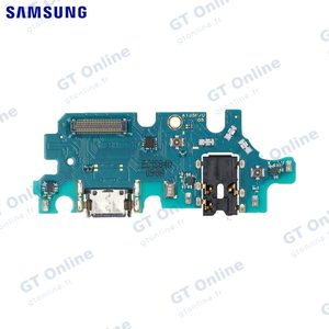 Connecteur de Charge Original Samsung Galaxy A13 4G A135 GH96-15062A