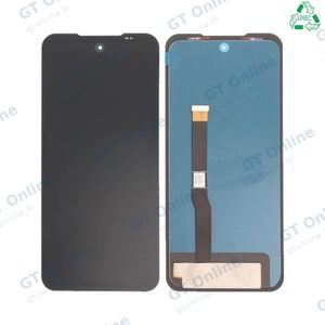 Écran Tactile Original d'occasion DOOGEE V20 Noir