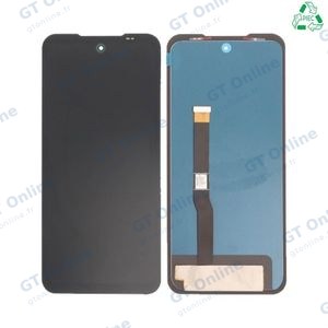 Écran Tactile Original d'occasion DOOGEE V20 Noir