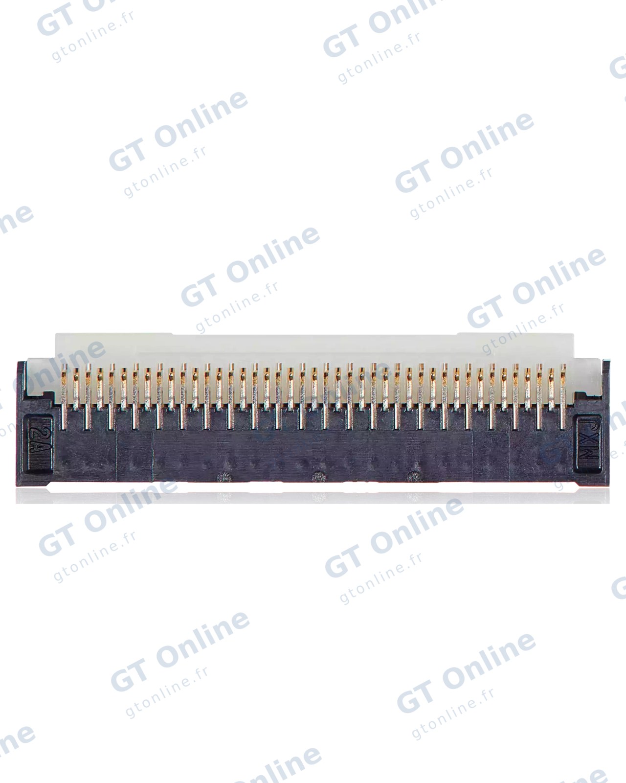 Pièce à microsouder pour Nintendo Switch OLED (43 Pin) (soudure requise)