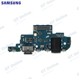 Connecteur de Charge Original Samsung Galaxy A52s 5G A528 GH96-14860A Version K2