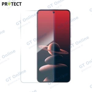 Verre Trempé Classique PROTECT pour OnePlus 13R 5G Transparent