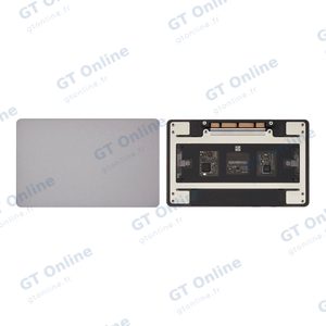 Trackpad Apple MacBook Pro 14" M3 (Late 2023) A2918 Gris Sidéral