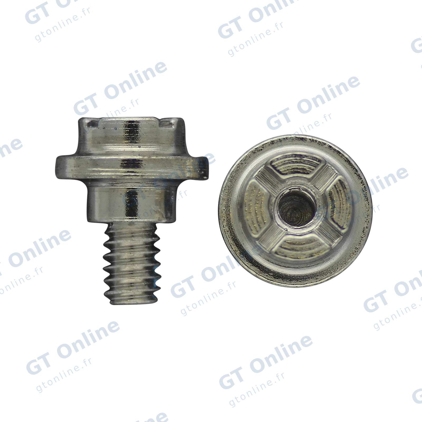 Outillage pour Screwbox Screw Box 3.0 Refill [ 3C5 ] (lot de 100)