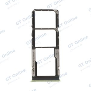 Tiroir SIM Premium Xiaomi Redmi A7 Pro 4G Vert
