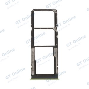 Tiroir SIM Premium Xiaomi Redmi A7 Pro 4G Vert