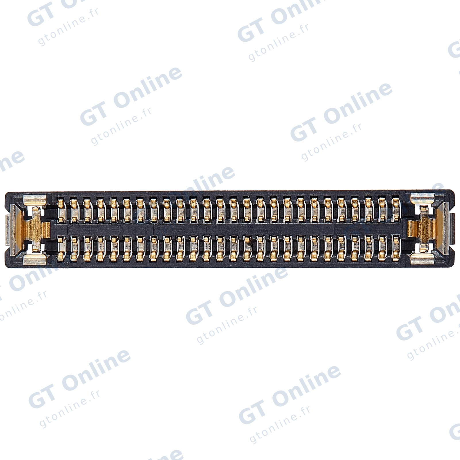 Connecteur FPC de vitre tactile à souder pour Apple iPhone 13 / 13 Mini (52 Pin)