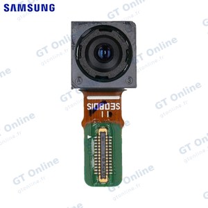 Caméra Visio Originale Samsung Galaxy Z Fold 2 F916 GH82-23974A Côté Extérieur (10MP)
