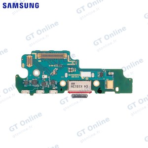 Connecteur de Charge Original Samsung Galaxy Z Fold 3 5G F926 GH96-14519A