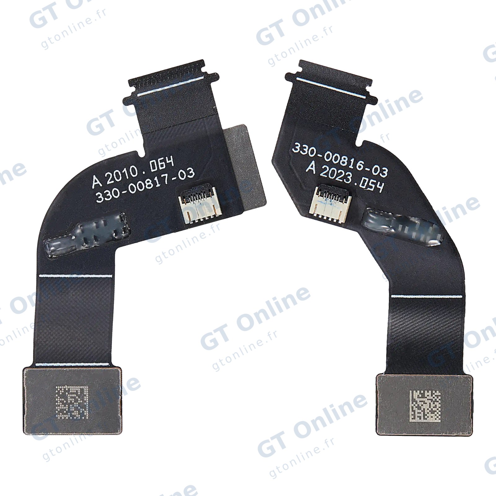 Nappe capteurs pour Oculus Meta Quest 2 (lot de 2)