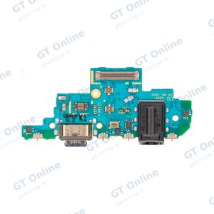 Connecteur de Charge Premium Samsung Galaxy A52s 5G A528 (Version K1)