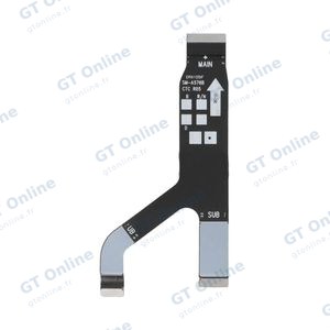 Nappe de Connexion Premium Samsung Galaxy A57 5G A576