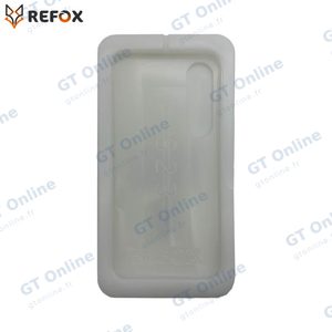Moule pour Machine de Polissage de Vitre de Smartphone REFOX pour Samsung Galaxy S23 5G S911
