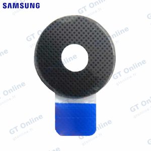 Lentille Original Samsung Galaxy Tab A9 Wi-Fi X110/Galaxy Tab A9 LTE X115 GH81-24258A Noir