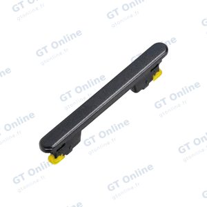 Bouton On/Off et Volume Premium Samsung Galaxy A33 5G A336 Noir