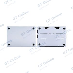 Bottom Case Apple MacBook Air M4 13" (2025) A3240/MacBook Air M5 13" (2026) A3449 Bleu Ciel