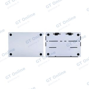 Bottom Case Apple MacBook Air M4 13" (2025) A3240/MacBook Air M5 13" (2026) A3449 Bleu Ciel