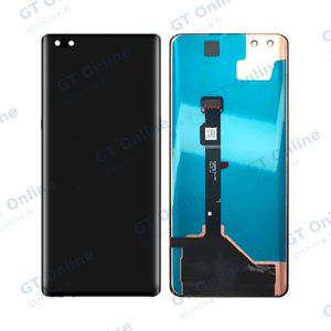 Écran Tactile Premium Huawei Nova 10 Pro Noir