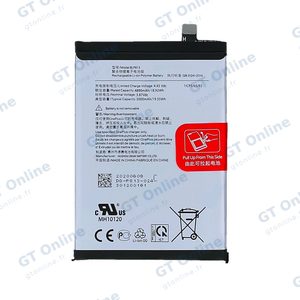 Batterie Premium OnePlus Nord N100 BLP813