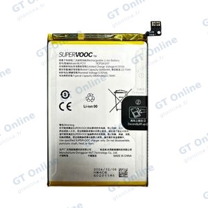 Batterie Premium OPPO A5 Pro (CPH2711)/A5 Pro 5G (CPH2695) BLPC01