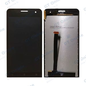 Écran Tactile Asus ZenFone 5 A500CG Noir
