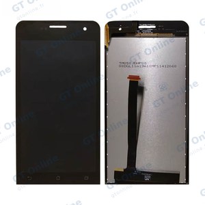 Écran Tactile Asus ZenFone 5 A500CG Noir