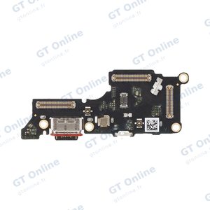 Connecteur de Charge Premium OPPO Reno 12 5G (CPH2629)