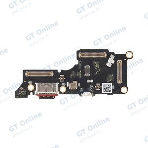 Connecteur de Charge Premium OPPO Reno 12 5G (CPH2629)