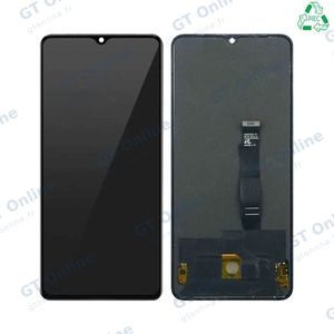 Écran Tactile Original reconditionné OnePlus 7T Noir