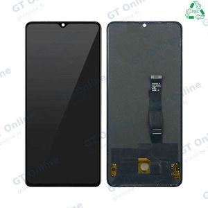Écran Tactile Original reconditionné OnePlus 7T Noir