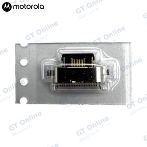 Connecteur de Charge à Souder Original Motorola Moto G77 5G/Moto G67 5G S948E97261 S948E99863