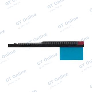 Grille d’écouteur interne pour Apple iPhone 17 (origine, lot de 10)