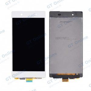 Écran Tactile Sony Xperia Z3+/Z4 E6553 Blanc