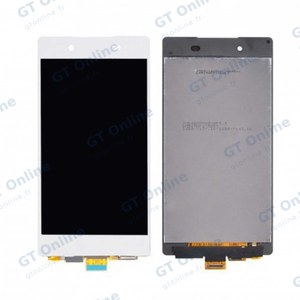 Écran Tactile Sony Xperia Z3+/Z4 E6553 Blanc