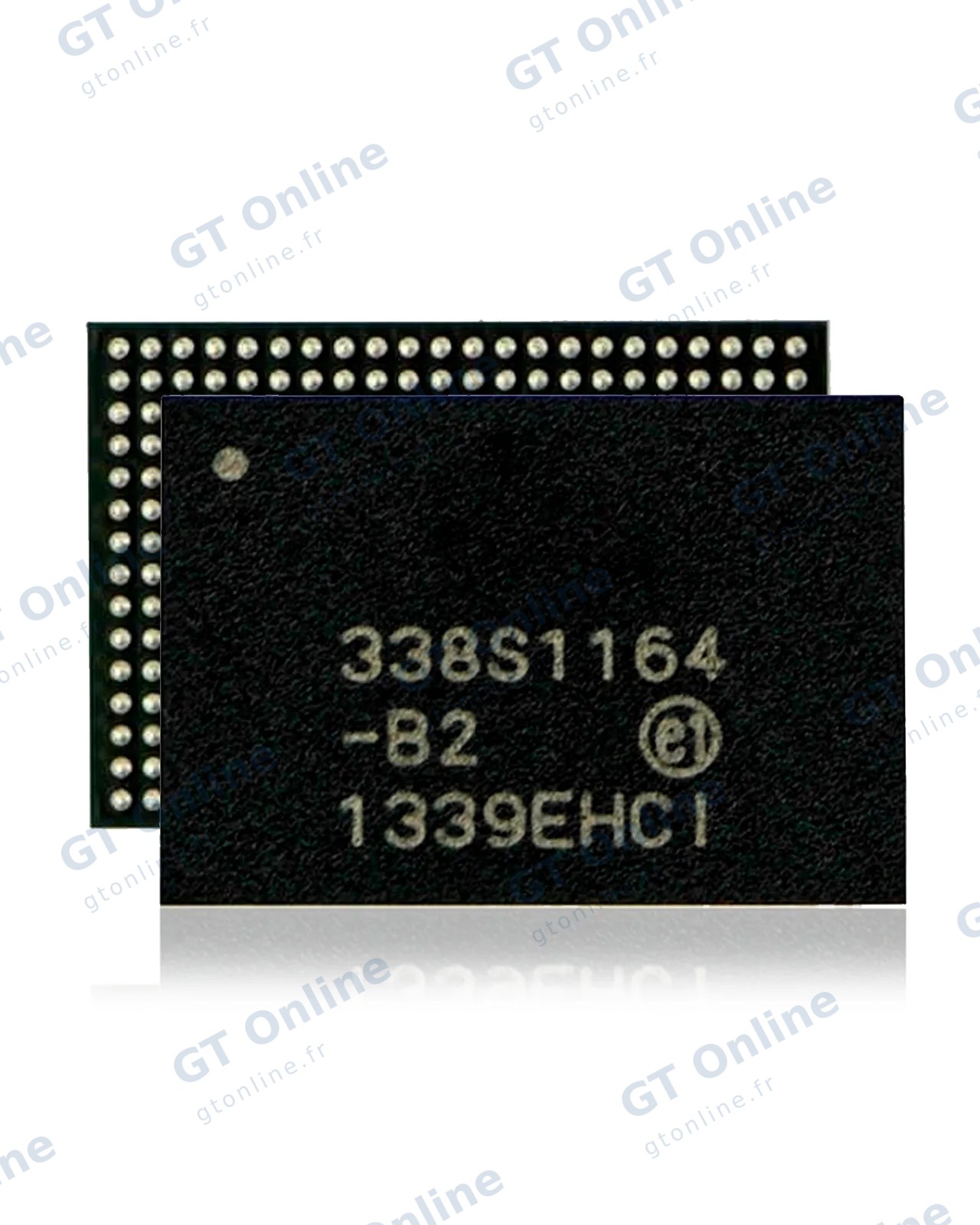 Pièce à microsouder pour Apple iPhone 5C (338S1164-B2)