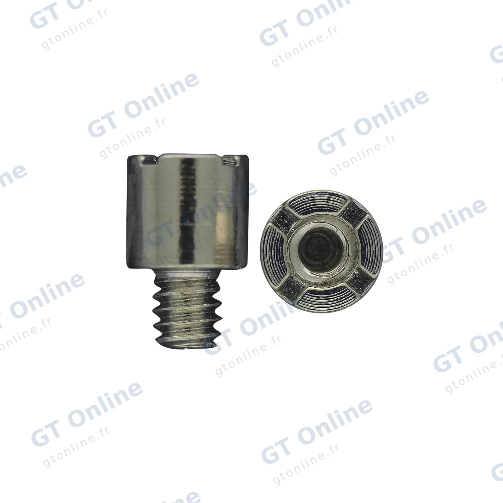 Outillage pour Screwbox Screw Box 3.0 Refill [ 3L3 ] (lot de 100)
