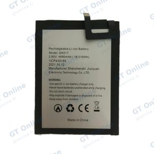 Batterie Premium Blackview A80 Plus DK017
