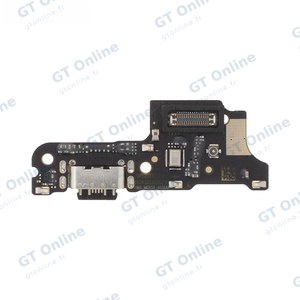Connecteur de Charge Premium Xiaomi Redmi 14C/Poco C75