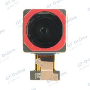 Caméra Principale Premium OnePlus 15 5G 50MP