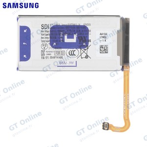 Batterie Principale Originale Samsung Galaxy Z Flip 6 5G F741 GH82-35023A EB-BF741ABE