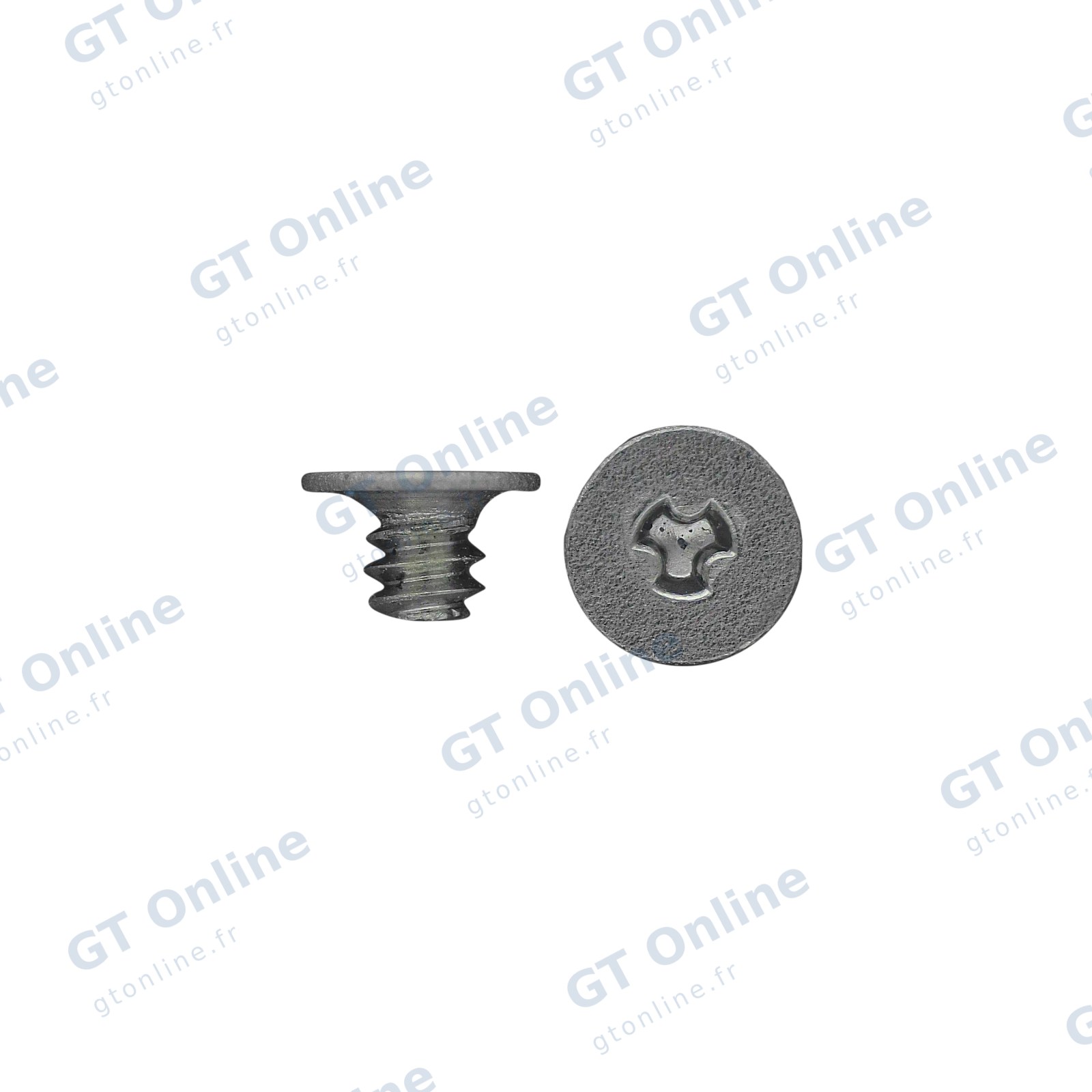 Outil pour Screwbox Screw Box 2.0 Refill [ 2K7 ] (lot de 100)