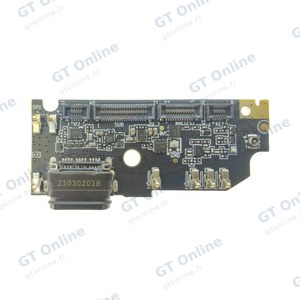 Connecteur de Charge Premium Blackview BV9900E