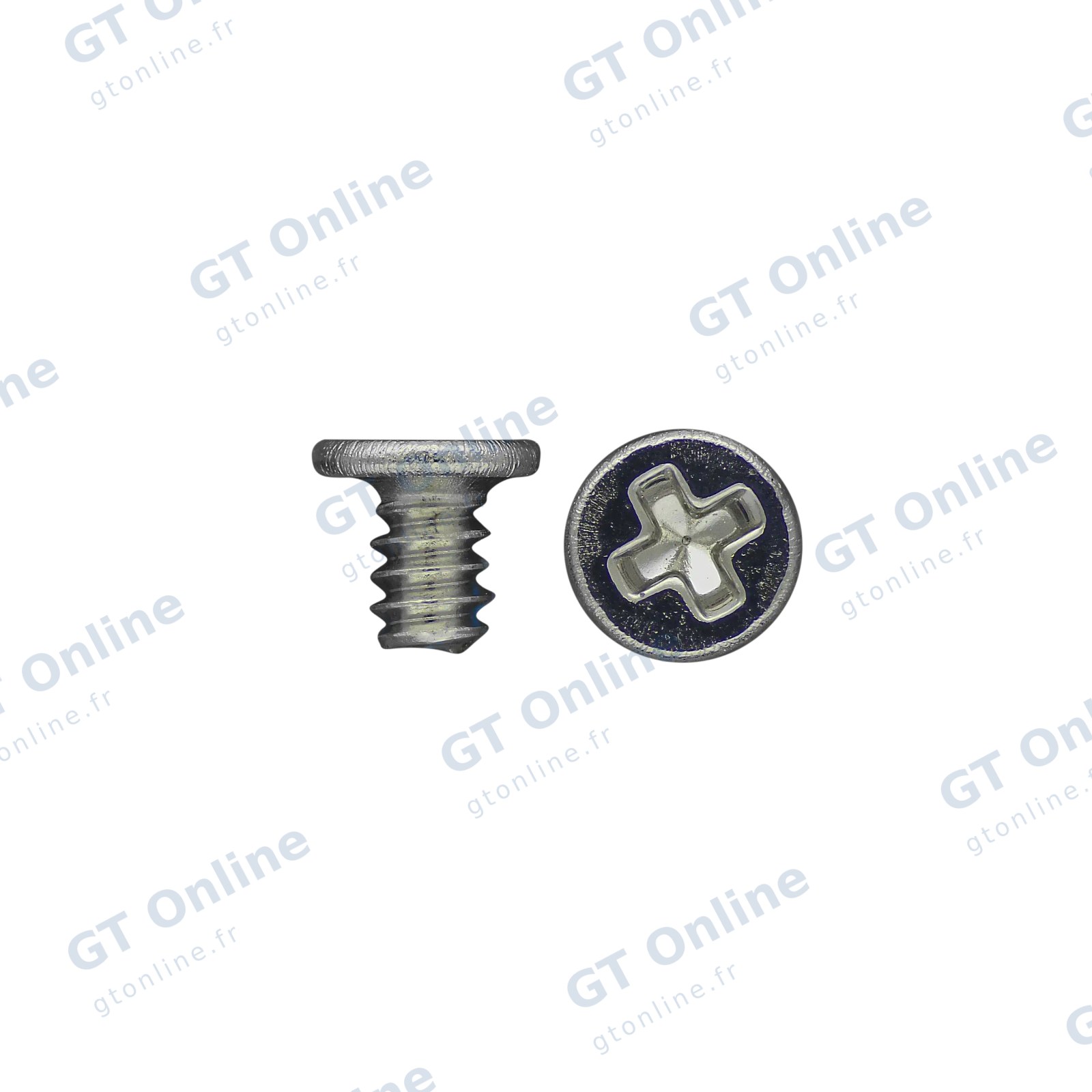 Outil pour Screwbox Screw Box 2.0 Refill [ 2O4 ] (lot de 100)