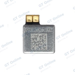 Vibreur Premium Xiaomi Poco X4 GT
