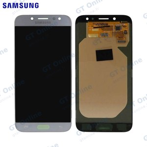 Écran Tactile Original Samsung Galaxy J7 2017 J730 GH97-20736B GH97-20801B Bleu